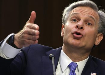 FBI Won’t Let Facts Get In the Way of a Good Story