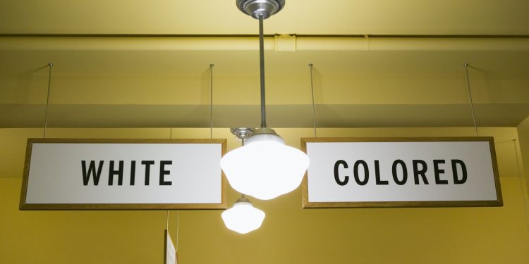 Teachers Union Requires White Teachers Be Fired Before ‘Educators Of Color’ ‘To Remedy … Past Discrimination’