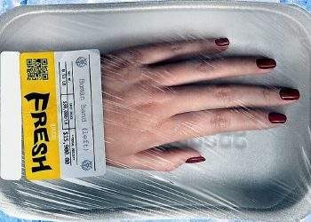 Human Cannibalism
