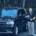 DOJ Submits Redacted Trump Raid Affidavit to Judge
