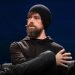 Jack Dorsey