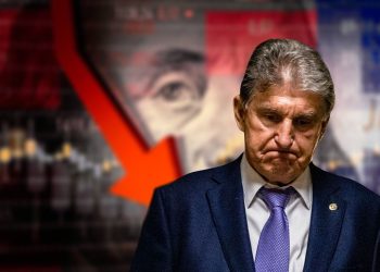 Joe Manchin