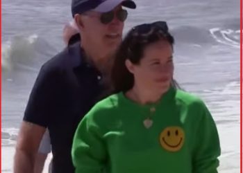 Two Florida Residents Plead Guilty in Federal Court in New York to Stealing Ashley Biden Diary