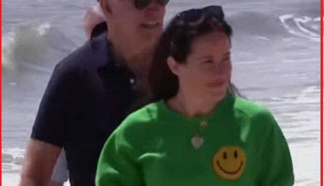 Two Florida Residents Plead Guilty in Federal Court in New York to Stealing Ashley Biden Diary