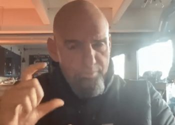 John Fetterman (1)