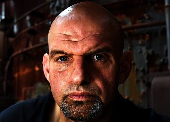 John Fetterman