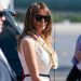 Melania Trump