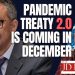 Pandemic Treaty 2.0 December