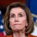 Pelosi China