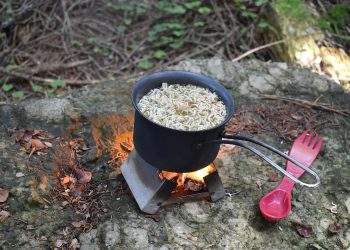 Prepper Ramen