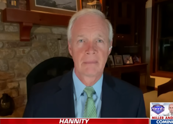‘You Will Not Look At That Hunter Biden Laptop’: Johnson Whistleblowers Reveal More FBI Corruption In 2020