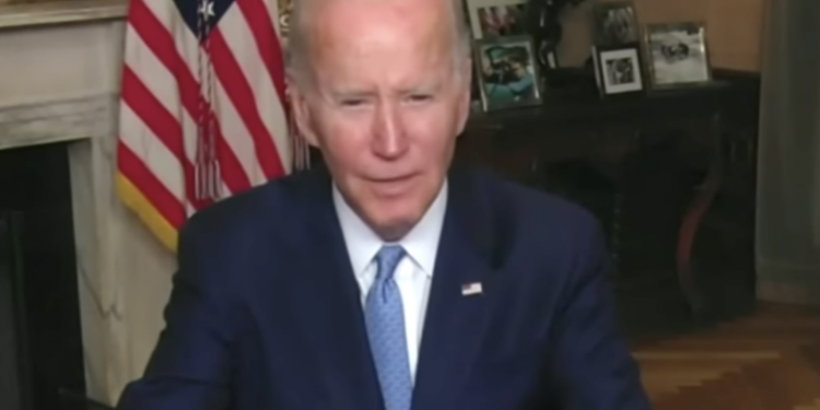 POLL: Nearly 40% of Democrat Voters Said Democrats Have Destroyed the Economy