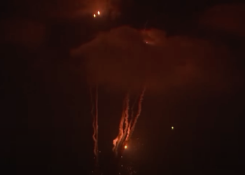 UPDATE: Israel on the brink of a new war as conflict continues to escalate