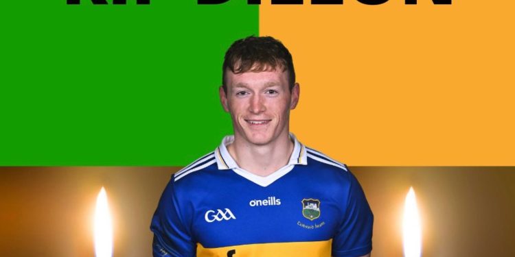 24-Year-Old Irish Athlete Dillon Quirke Dies Unexpectedly After Collapsing Mid-Game