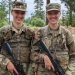 17-Year-Old Girl Dies After Suffering Unknown Medical Episode During Army National Guard Physical Training