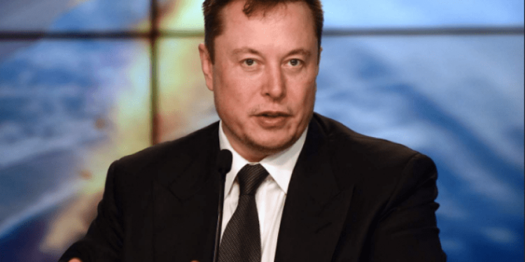 Elon Musk Calls for Republican Party to Drop Social Issues and Accept Mass Immigration