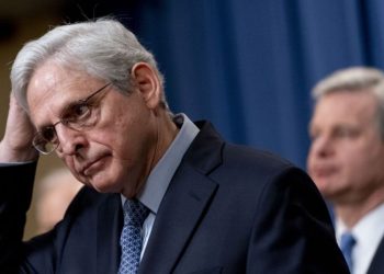 Former U.S. Attorney Perfectly Explains What Went Wrong with the FBI: It Runs ‘Much Deeper’ Than Political Bias