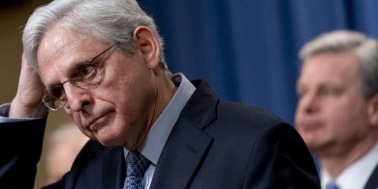 Former U.S. Attorney Perfectly Explains What Went Wrong with the FBI: It Runs ‘Much Deeper’ Than Political Bias