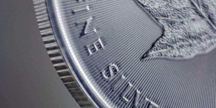Silver