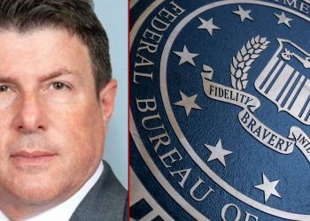 Former FBI Special Agent Denies Reports That He ‘Abruptly Resigned’ While Under Investigation for Bias