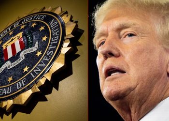 BREAKING: Judge Formally Rejects DOJ Argument to Keep Trump Raid Affidavit Sealed, Calls It ‘Unprecedented’