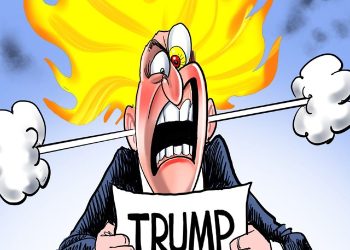 Trump Derangement Syndrome
