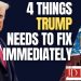 Trump Fixes