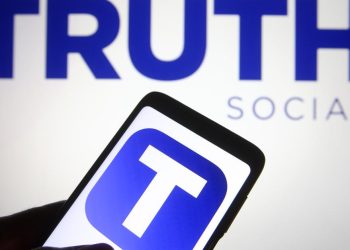 Trump's Truth Social blasts reports of financial trouble as 'knowingly false bar talk'