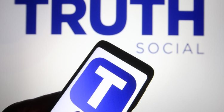 Trump's Truth Social blasts reports of financial trouble as 'knowingly false bar talk'