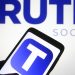 Trump's Truth Social blasts reports of financial trouble as 'knowingly false bar talk'