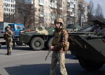 Ukrainian veterans detail how Kyiv plundered U.S. aid while wasting soldiers and endangering civilians