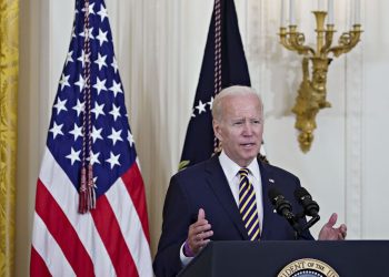 BREAKING: Biden Announces Details Of Student Loan Cancellation Plan