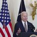 BREAKING: Biden Announces Details Of Student Loan Cancellation Plan