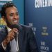 ESG Poses Biggest Threat to Capitalism and Democracy in America: Vivek Ramaswamy