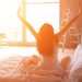 Waking Up