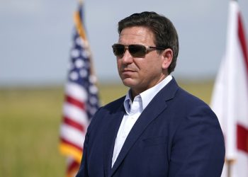 Democrats Make Reluctant Admission About Ron DeSantis as 2024 Chatter Heats Up