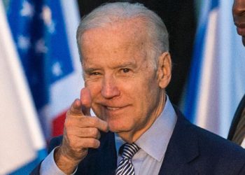 Biden Claims Economic Success as U.S Enters Recession: 'We Are on the Right Path'