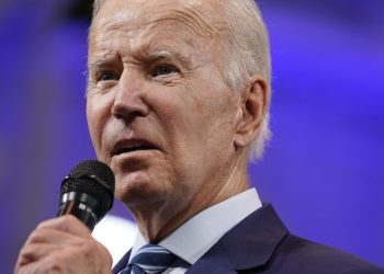 Biden Tells a Mountain of Horrible Lies About Jan. 6 and Republicans in PA