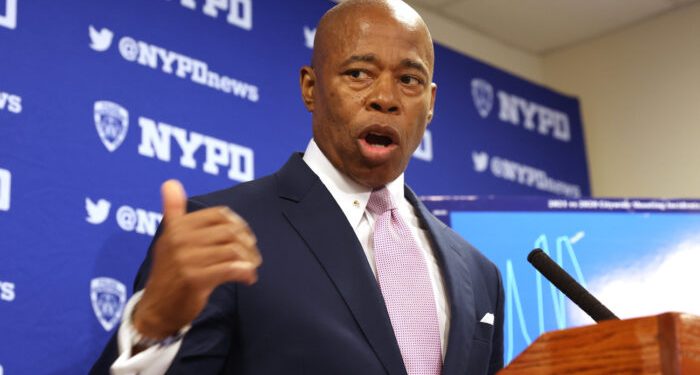 New York City Opens 11 Emergency Hotels to Handle Immigration Influx as Shelter System Under Strain