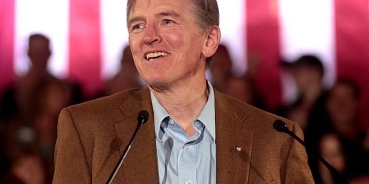Rep. Paul Gosar Outlines Comprehensive Plan for an America First Legislative Agenda