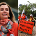 Is Nancy Pelosi about to spark a MASSIVE crisis between the US and China?