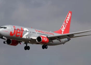 Jet2 Plane Makes Emergency Landing in Greece After Pilot Reportedly “Fainted” During Flight