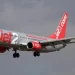 Jet2 Plane Makes Emergency Landing in Greece After Pilot Reportedly “Fainted” During Flight