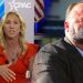 Rep. Marjorie Taylor Greene Condemns ‘Political Persecution’ of Alex Jones: ‘When Will Lying Dems, Media, Big Tech Pay Us Millions?’
