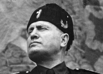 mussolini