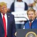 Rand Paul Says US Espionage Act Should Be Abolished After Trump Raid
