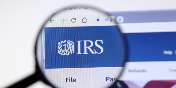“You Have to Hire Armed Goons To Make People Obey”: New IRS Plans DECIMATED [WATCH]