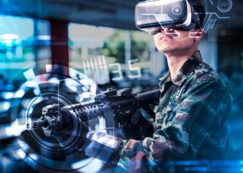 Digital Militarization of Klaus Schwab's WEF and the United Nations