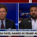 BOOM! Kash Patel: This Entire Raid on Mar-a-Lago Was to Prevent Disclosure of Declassified Russiagate Documents that Implicate FBI! (VIDEO)