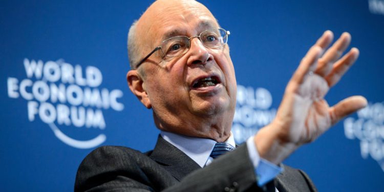 World Economic Forum Promotes ‘Brain Implants’ for Children